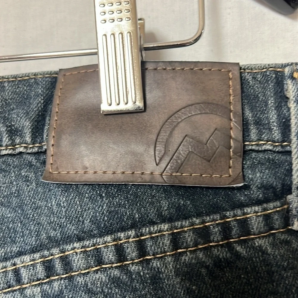 Men’s Magellan Bootcut Jeans Size 33X32 good used‎ condition